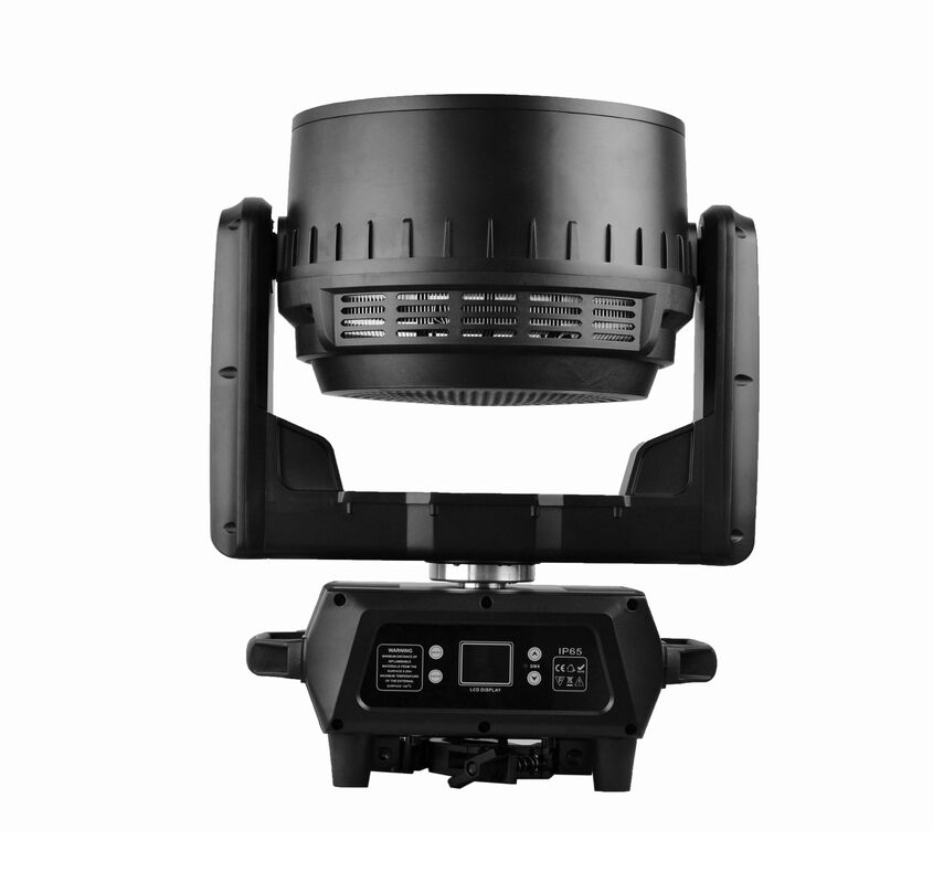 LED Bee Eye 19PCS 40W RGBW 4in1 LED Moving Head Stage Light
