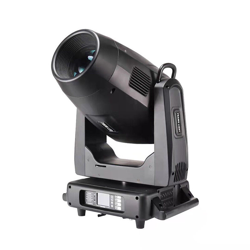 700W LED BSWF 138mm Frontal Lens LED Moving Head Stage Light Profile Spot LED