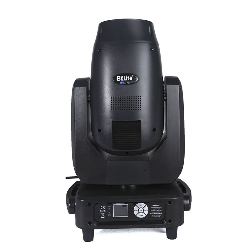 380W Lamp Sharpy Laser Light Beam Projector Stage Lighting IP55