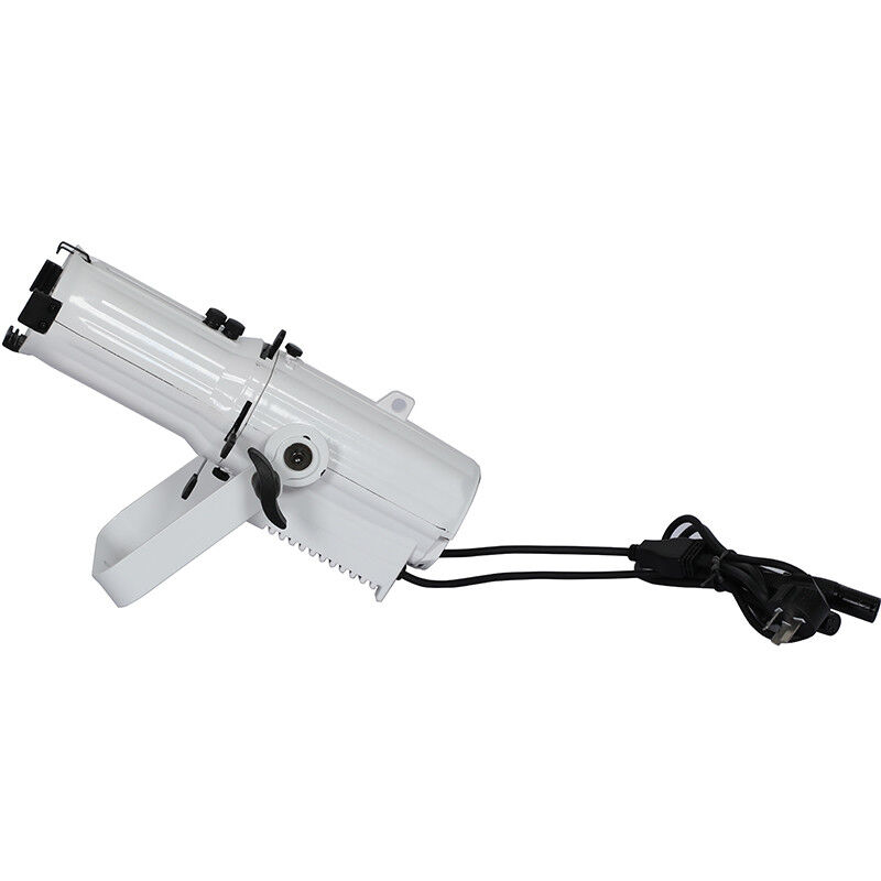 60W Mini Leko Light With Zoom LED Profile Light Stage Light For Weddling concert perform
