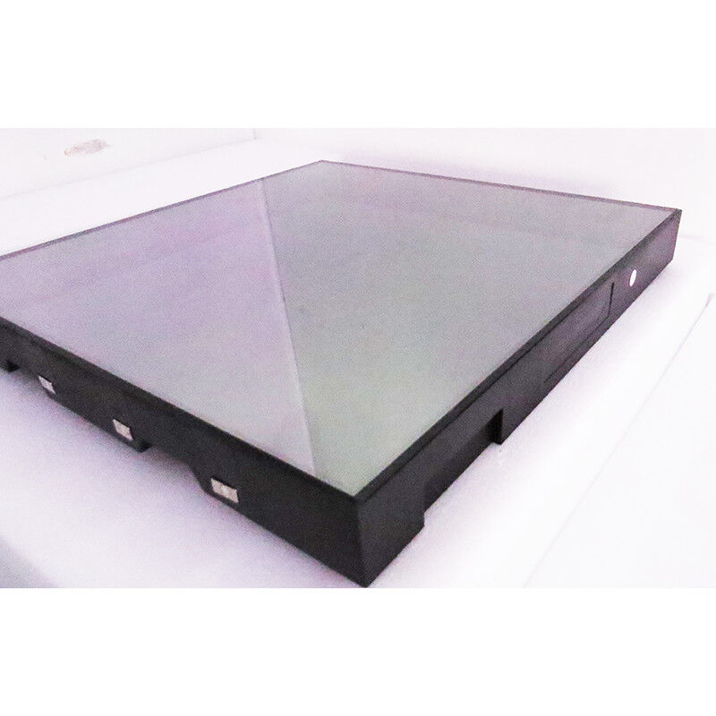 DJ 15W RGB LED Stage Dance Floor ABS Housing Manufacturers