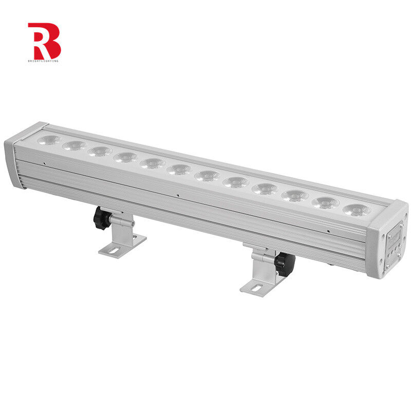 RGB 4in1 Beam Bar LED Stage City Light Supplier