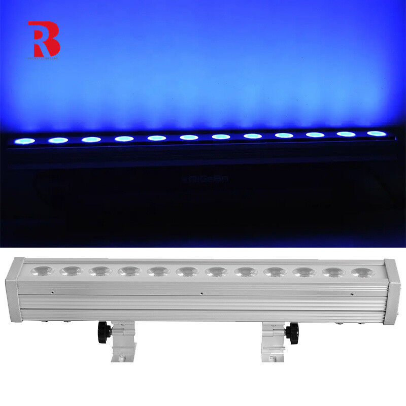 RGB 4in1 Beam Bar LED Stage City Light Supplier