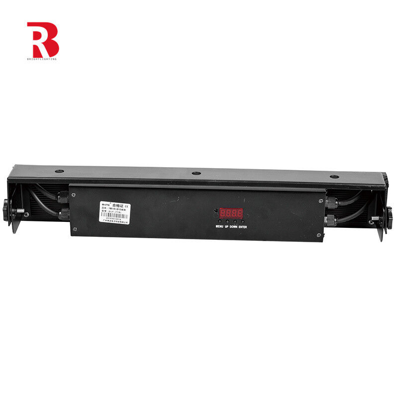 Stage Lighting RGB 3in1 LED Pixel Bar LED City Light supplier