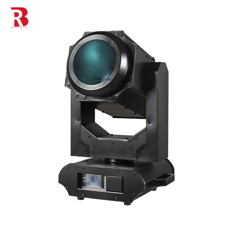 Music Festivals Versatile Mounting Moving Heads LED Stage Lighting Fixtures IP65 380W