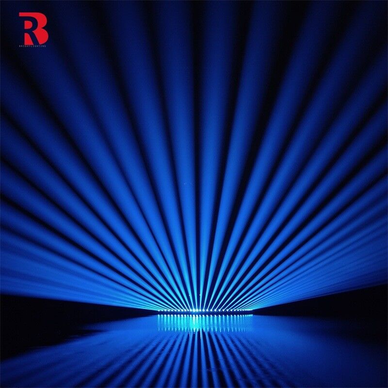 Music Festivals Versatile Mounting Moving Heads LED Stage Lighting Fixtures IP65 380W
