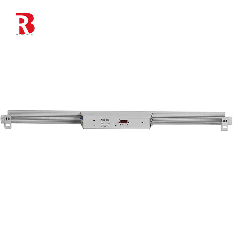 Waterproof 18*4W 4in1 LED Bar Beam Moving Head IP65 RGBW Color Mixing