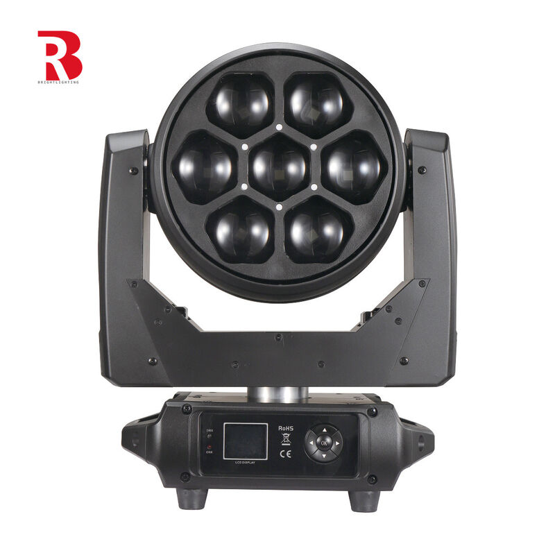 320W Outdoor Sharp DMX Moving Head Stage Light