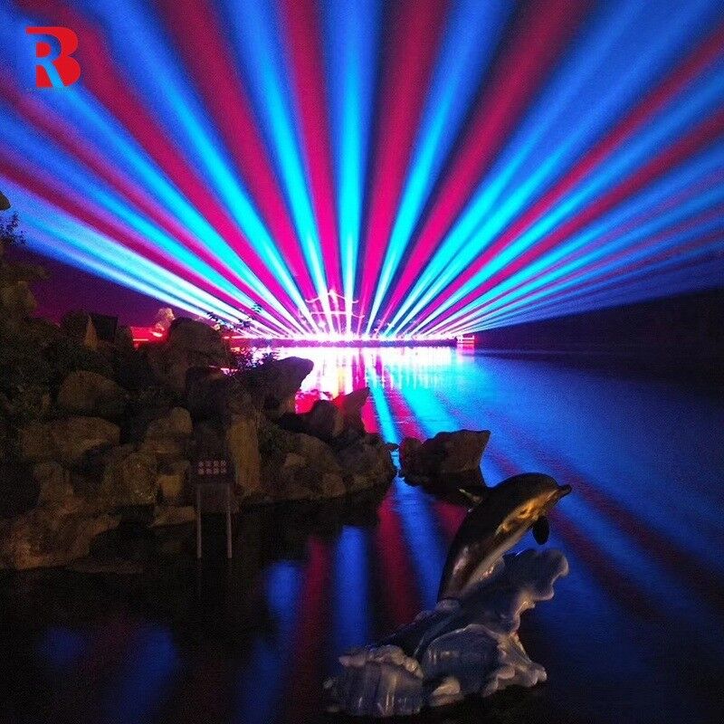 260W Sharpy Moving Head Beam Laser Stage Light For Professional Light Concert