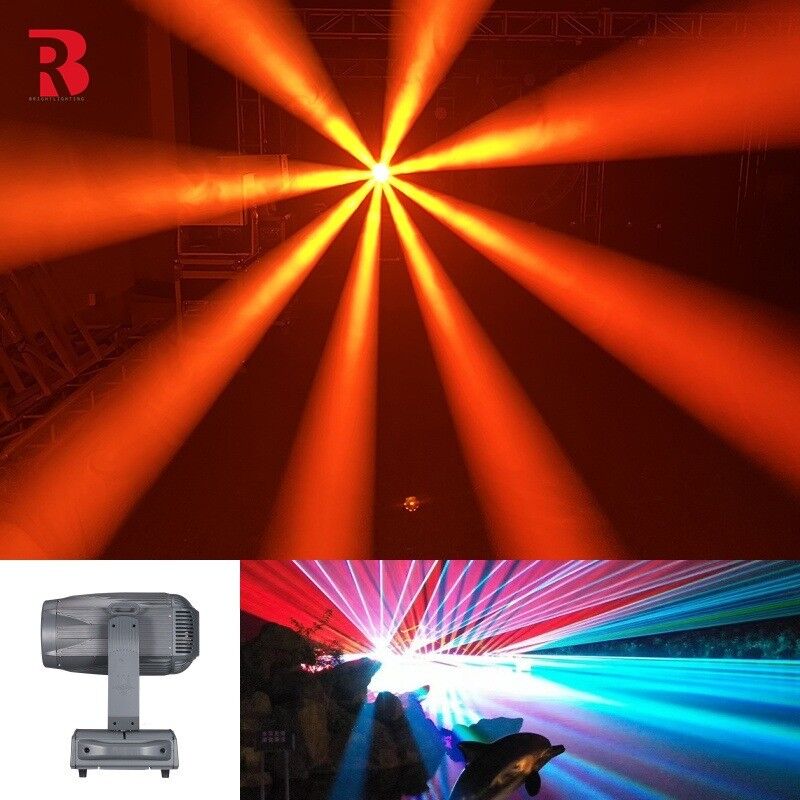 0-4 Degree Sharpy Beam 260 Moving Head For Stage And Event Lighting