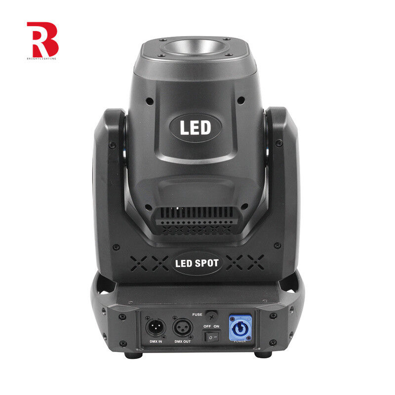 150W DMX 100W LED White Stage Light Beam Spot Wash Moving Head For Party
