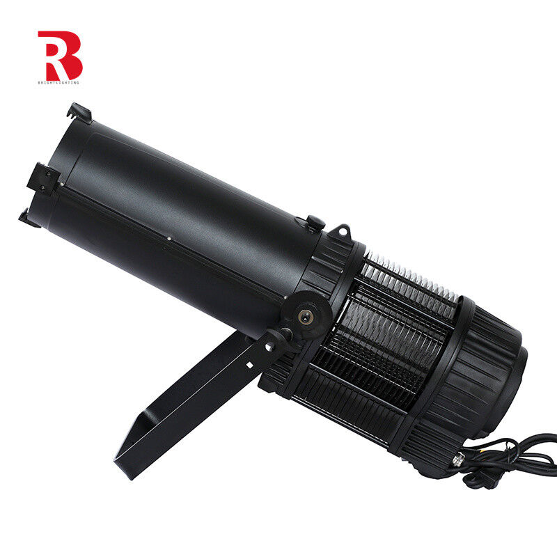 5in1 Professional Concert Stage Studio Light For TV Studio