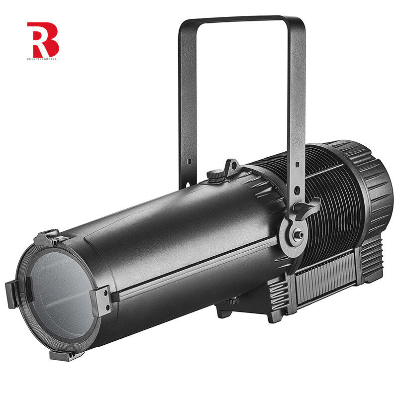 300W LED Stage Studio Light RGBAL 5in1 Professional Concert Lighting