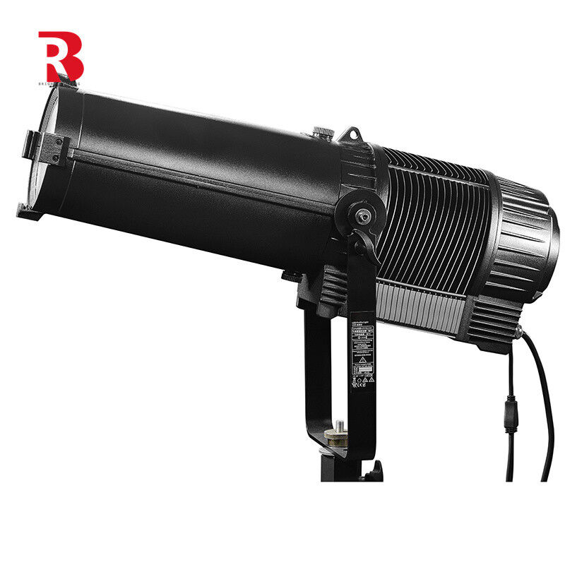 High Quality Optical System RGBAL 5 in 1 Touch Screen for TV Stage Show