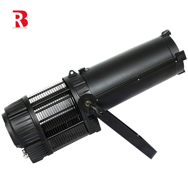 High Quality Optical System RGBAL 5 in 1 Touch Screen for TV Stage Show