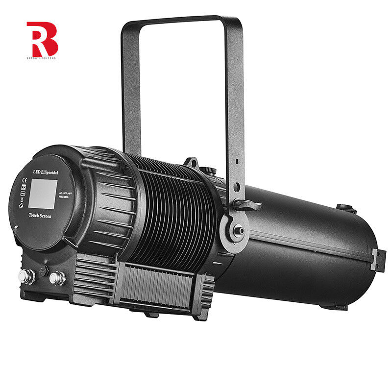 300W LED Stage Studio Light RGBAL 5in1 Professional Concert Lighting