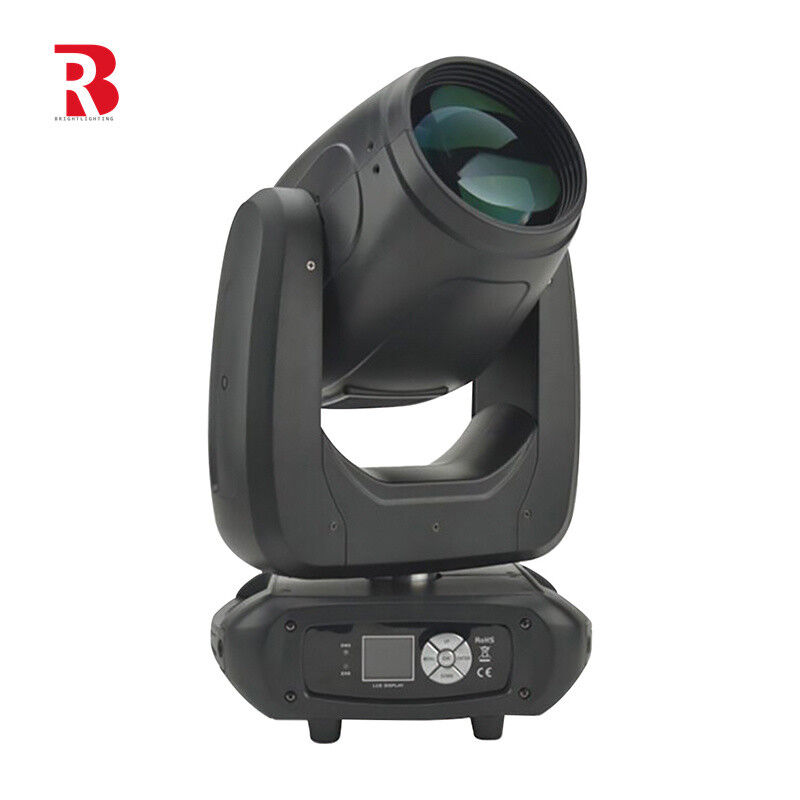 Professional DMX 295w High Quality Beam Stage Light 270° Tilt