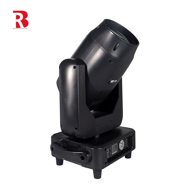 AC100V-240V 50/60HZ Dage 380w Beam With Stage Manifold Effects