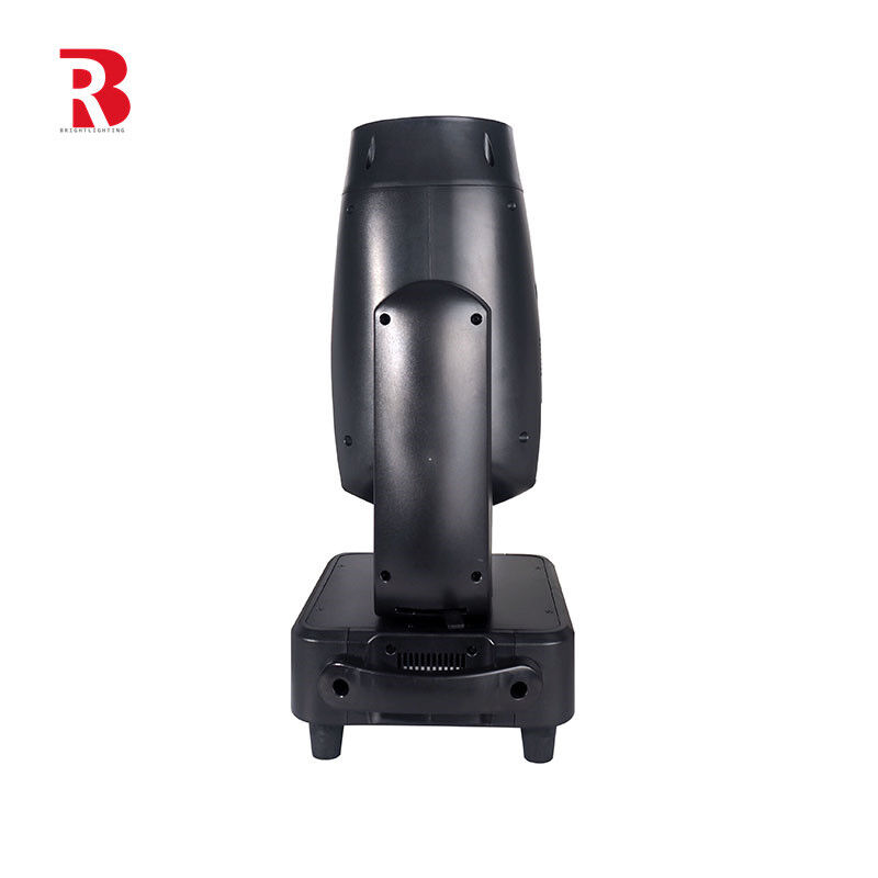 AC100V-240V 50/60HZ Dage 380w Beam With Stage Manifold Effects
