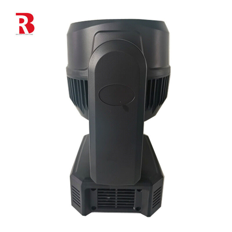 Mini LED Moving Head 7pcs 40W RGBW LEDs Strobe Beam Stage Beeye Light For Show
