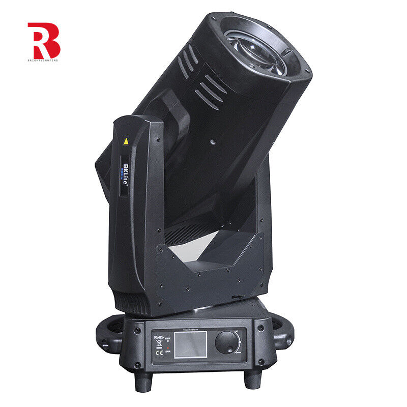 Professional Stage Light 400W LED BSW Framing Stage Light With Max Power 550W