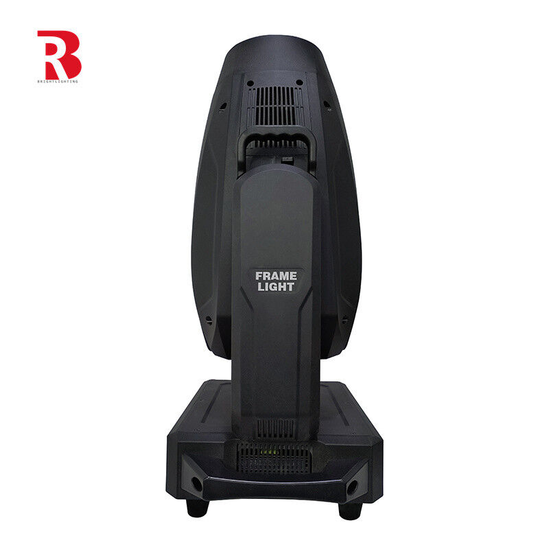 600W LED module DMX BSWF CMY CTO Profile Spot LED Framing Stage Light IP20