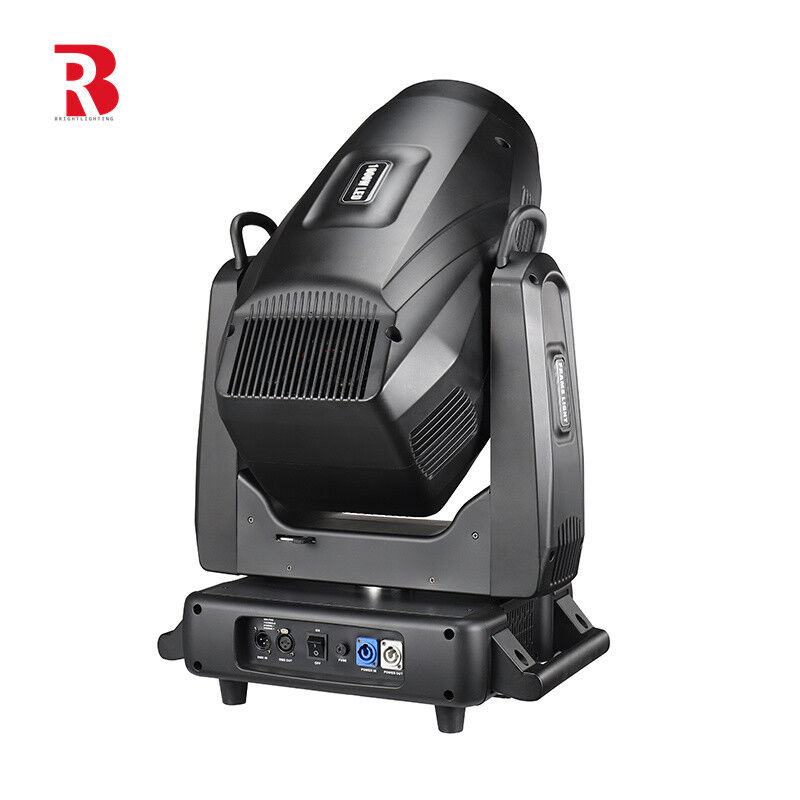 1.2kW BSWF LED Moving Head Profile Stage Theatre Light AC100-240V 50/60Hz