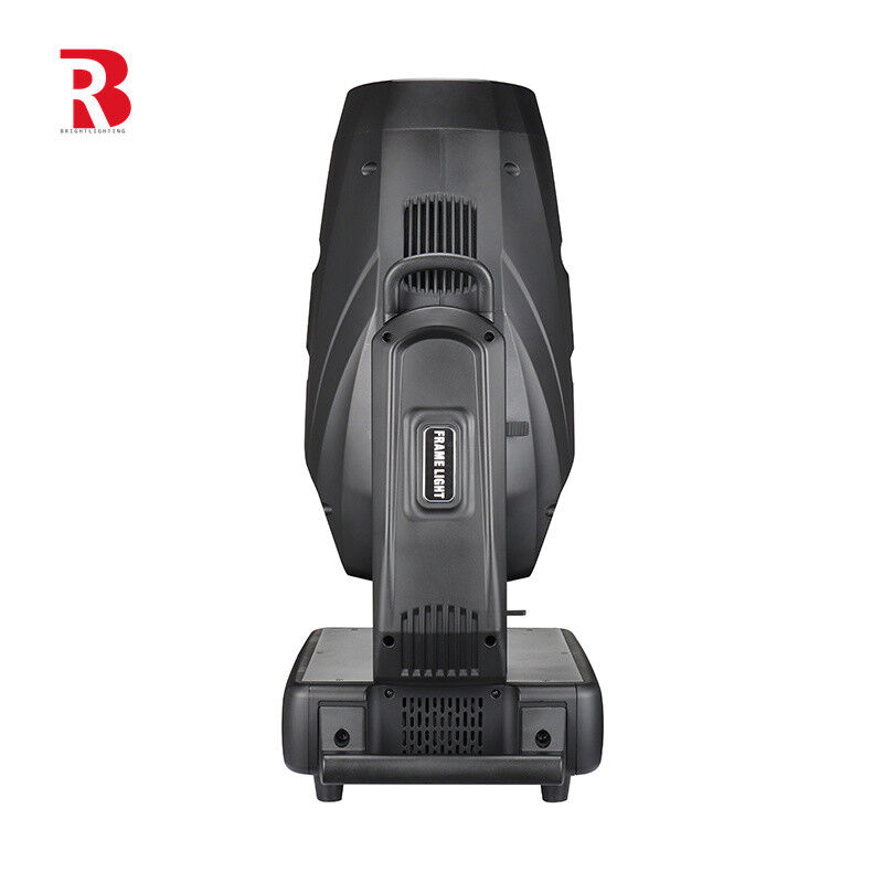 Professional CMY CTO Lighting 1200W BSWF LED Moving Head Profile Stage Light
