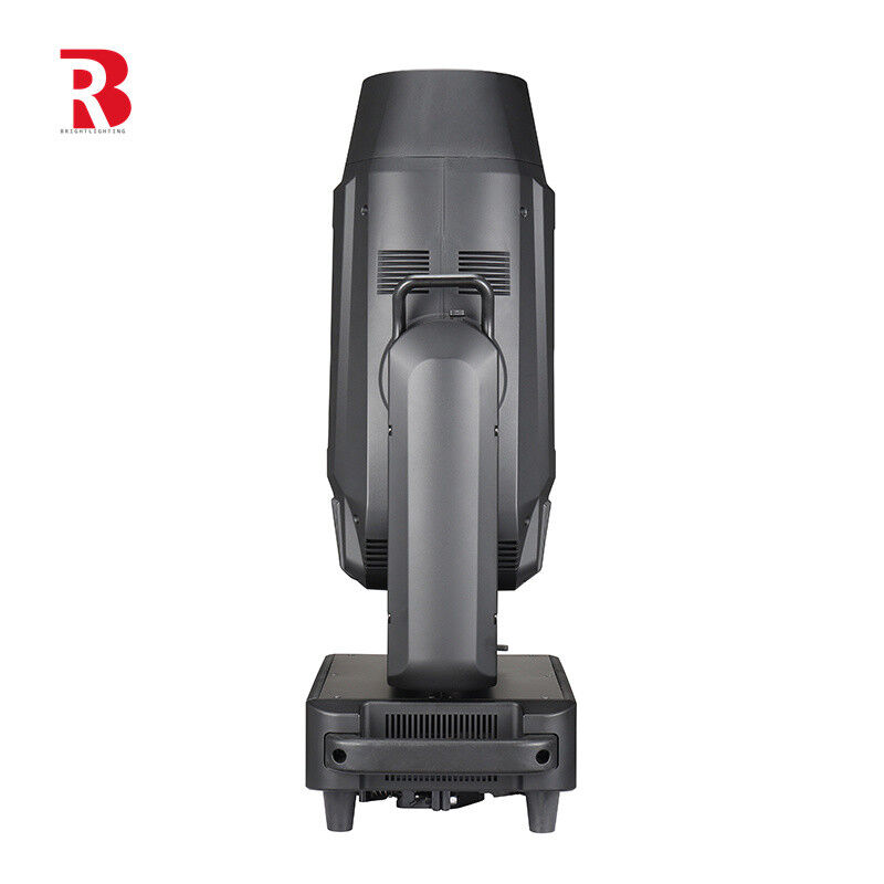 900W Stage LED Framing Projector CMY CTO Wash Light 6800K