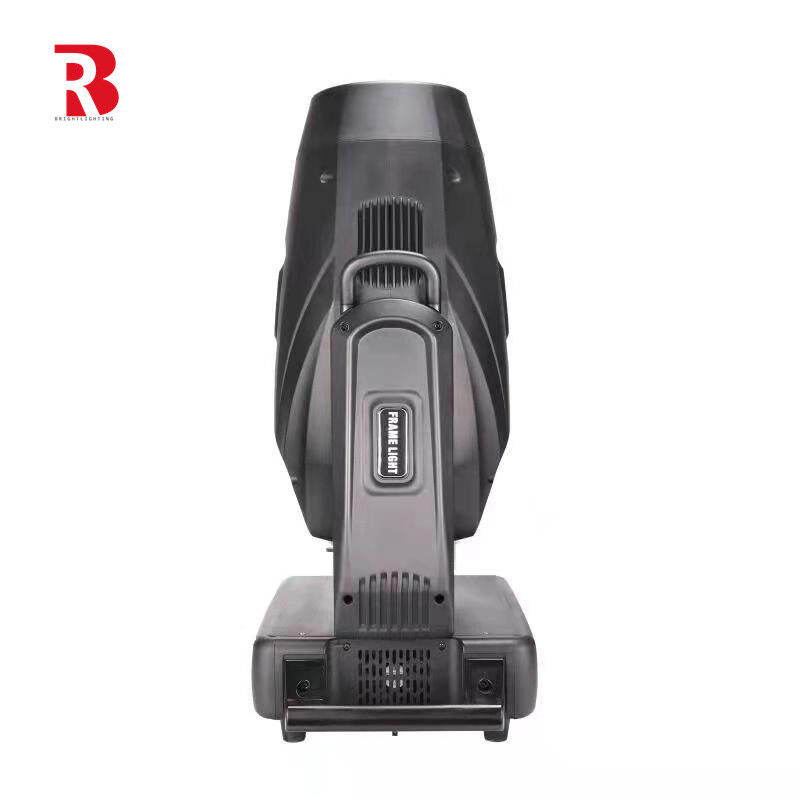 6800K Beam Led Moving Head LED Profile Spot Light 7 Colors 980W