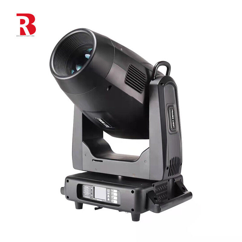 700W 240V CTO LED Framing Stage Light Moving Head Supplier