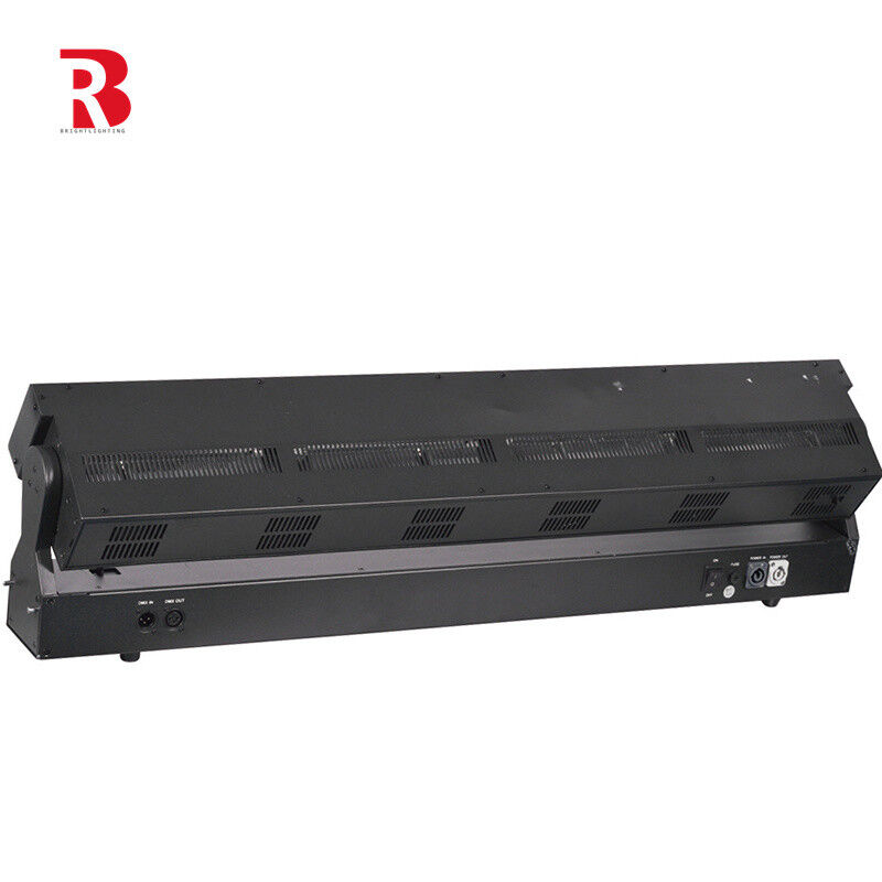 LED Beam Stage Light LED Bar Beam Moving Head For Wedding Stage Project