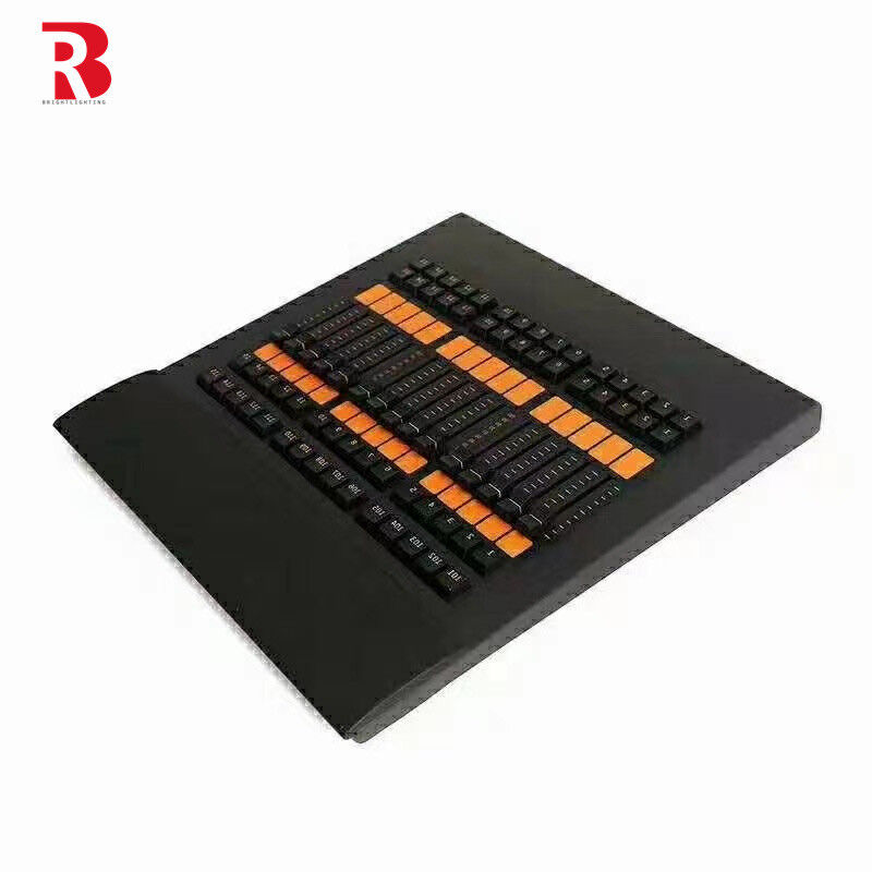 Fader Multiple Dimmer Pack Stage DMX Controller System For Studios Digital