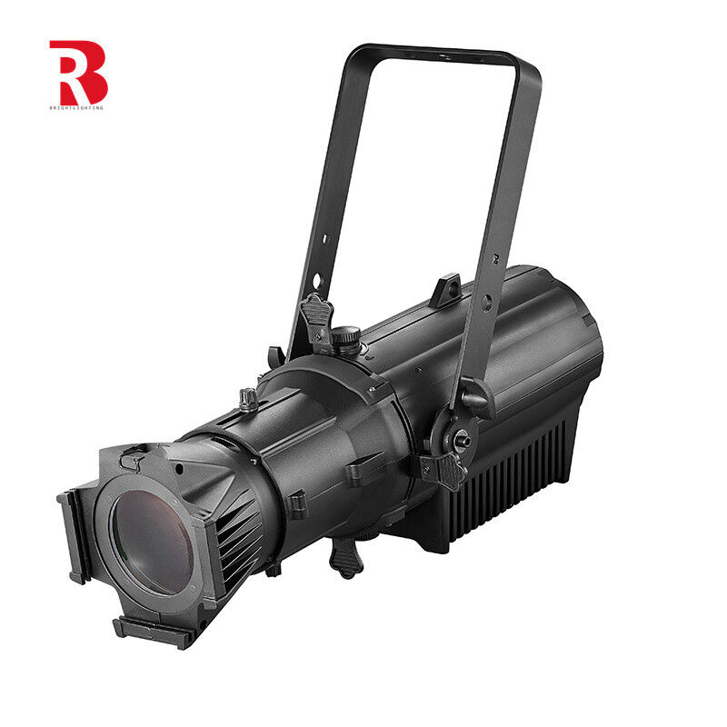 Led Profile Spot Light Led Ellipsoidal Spotlight For Tv Show Theater Stage