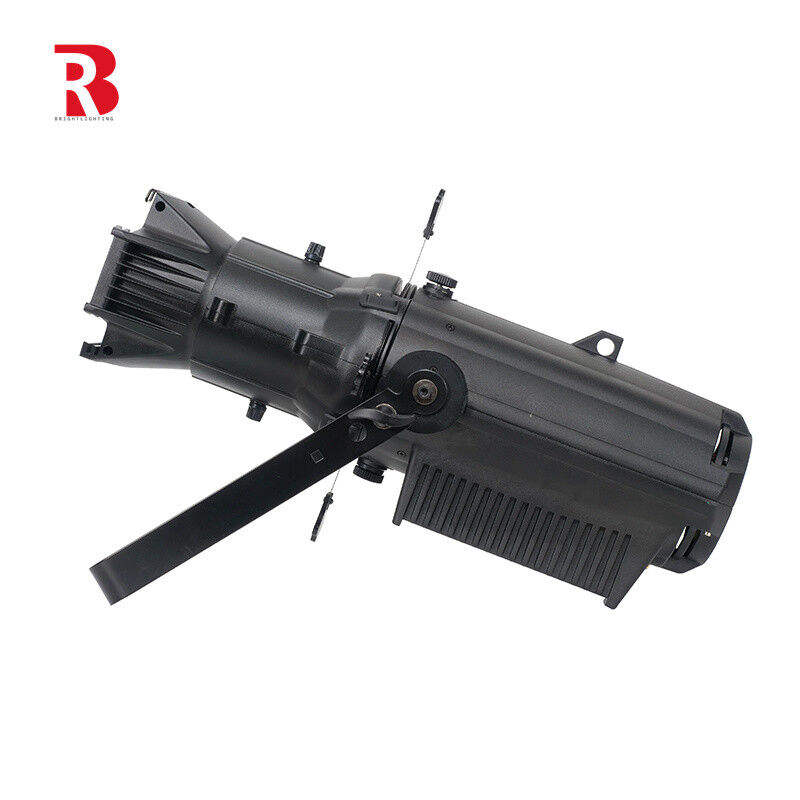 Led Profile Spot Light Led Ellipsoidal Spotlight For Tv Show Theater Stage