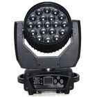 19*40W 4in1 Beam Wash Moving Head Stage Zoom Light