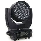 19*40W 4in1 Beam Wash Moving Head Stage Zoom Light