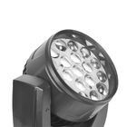 19*40W 4in1 Beam Wash Moving Head Stage Zoom Light
