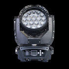 RGBW 4in1 DMX512 Wash LED Moving Head Stage Light Supplier