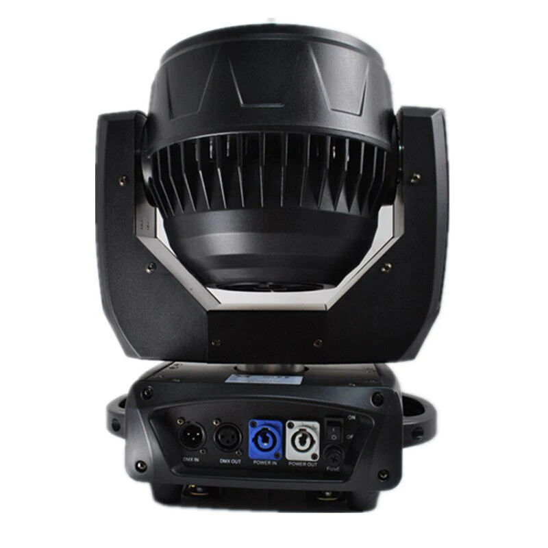 RGBW 4in1 LED Wash Moving Head RGBW Stage Light Factory