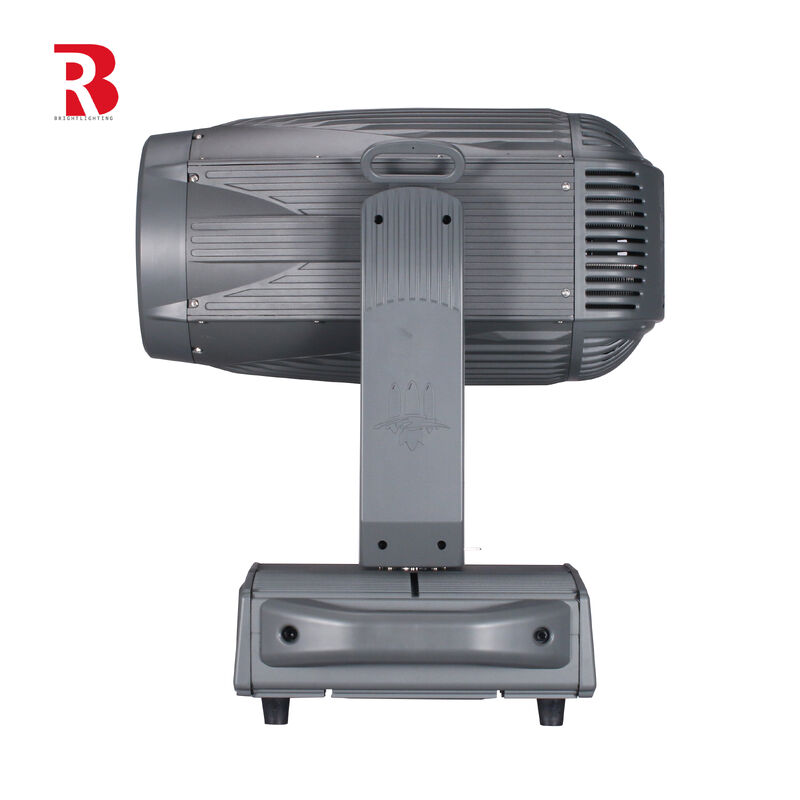 Dmx512 260W Waterproof Laser Led Beam Stage Light For The Stage Performance