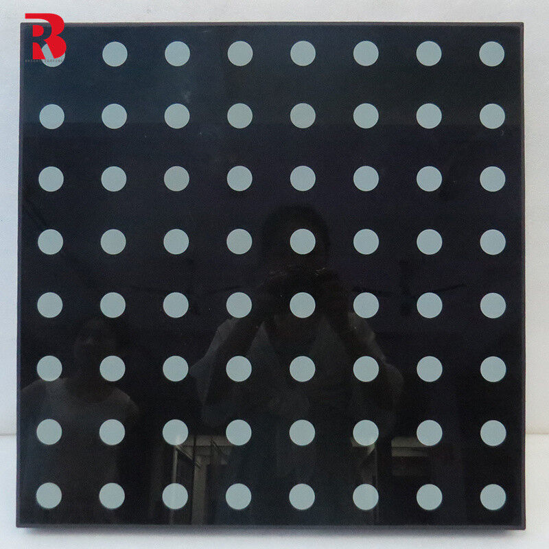 Led Stage 50×50cm Digital Lighted Dance Floor For Wedding Party Stage