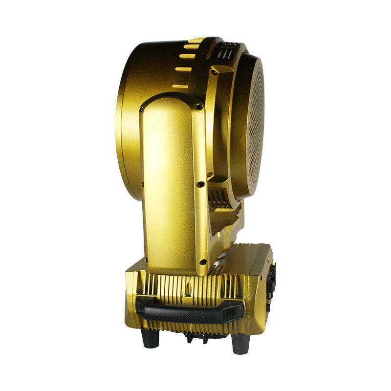 19×40W Golden Moving Head Stage Light  Outdoor Beam Light For Wedding Events