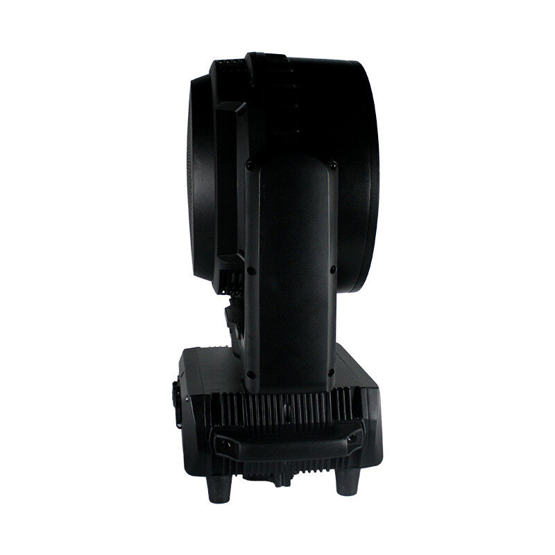 Outdoor LED Moving Head Spot Zoom Framing19pcs 40W 4-In-1 Beeye Stage Light
