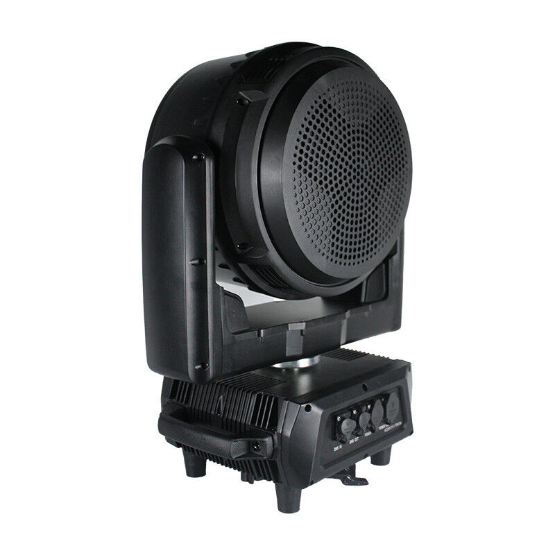 Outdoor LED Moving Head Spot Zoom Framing19pcs 40W 4-In-1 Beeye Stage Light