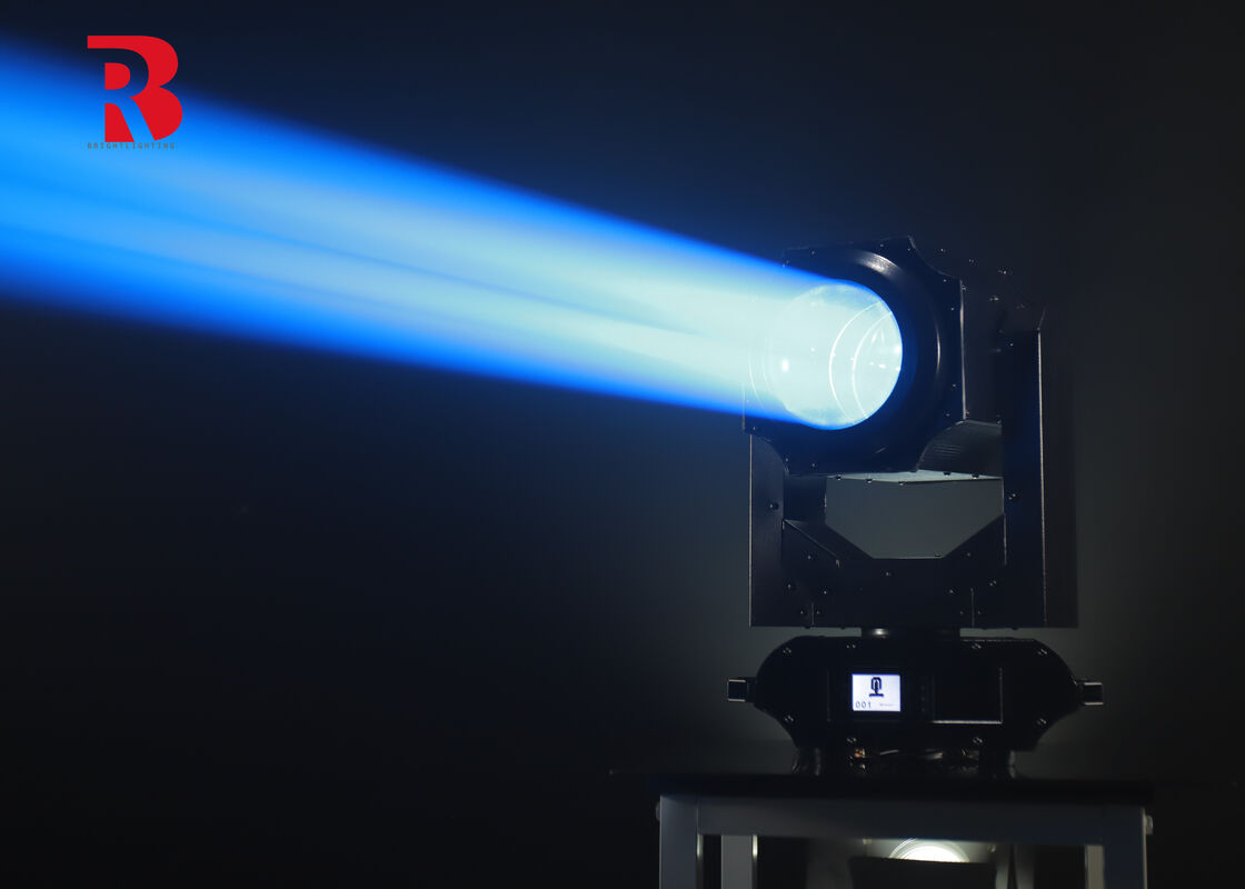 IP65 650W 8+16 Prism Moving Head Beam Stage Light Manufacturers