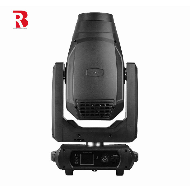 400W LED Beam Projector Stage Lighting Elevate Your Event With Unparalleled Brightness