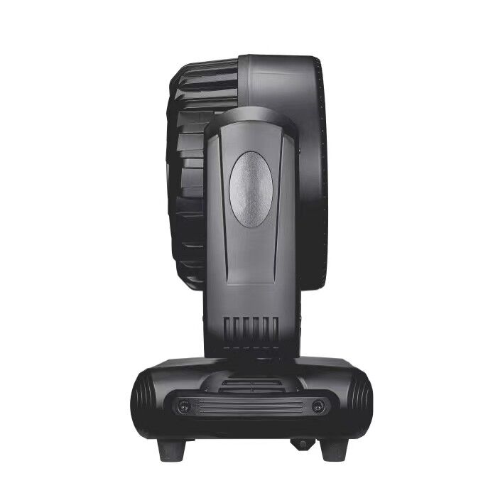 LED Moving Head 37pcs 15W 4-In-1 LED Stage Light Zoom Wash Light For The Event