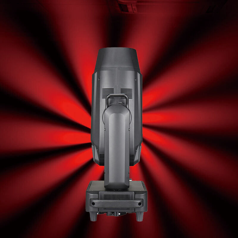 LED Framing Gobo CMY+CTO LED Moving Stage Light For Professional Stage