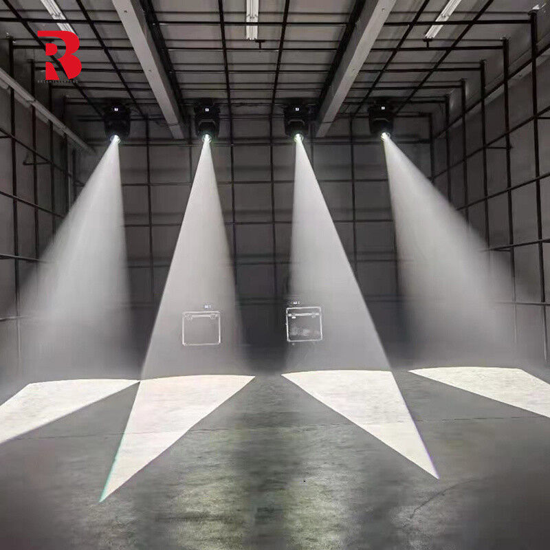 Framing Outdoor Moving Head Stage Light Factory